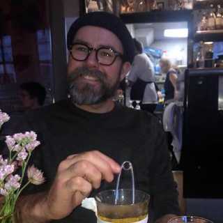 Claus Snderby photo