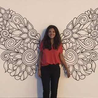 Nadia Garcia photo