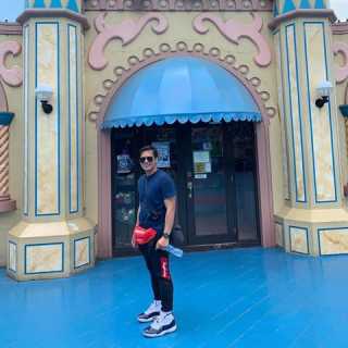 Mark Inde