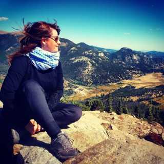 Maite Bernad photo