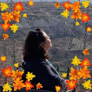 Cerasela Serban photo