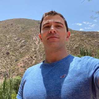 Andres La-Martina photo