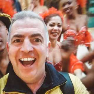 Anton Yatchenko photo