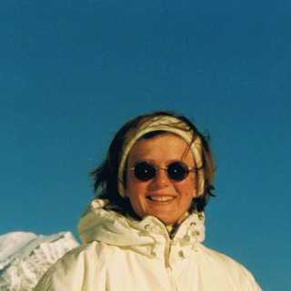 Marina Kulagina photo