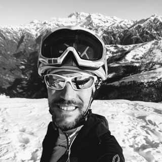 Riccardo Preda