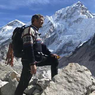 Giampaolo Montavoci photo