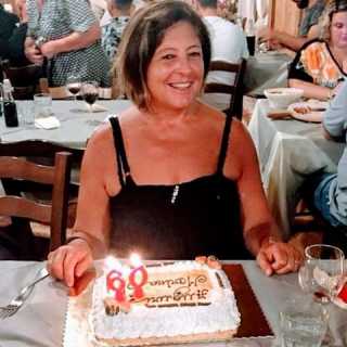 Marina Angelini photo