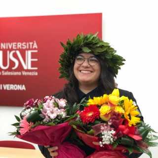 Marianna Tomelleri photo