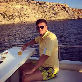 Dimitris Ciote photo