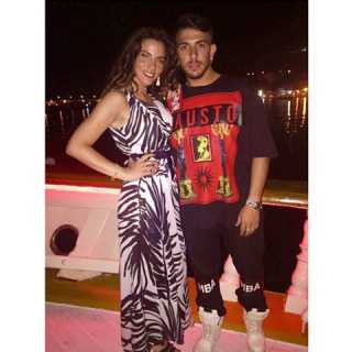 Naomi Pietropaolo photo