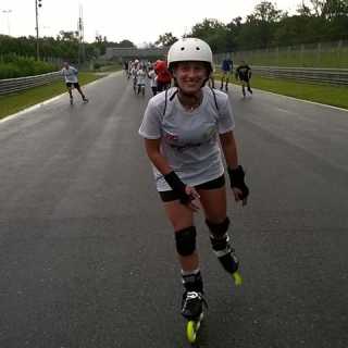 Sara Grosso photo