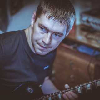 Oleksii Bondarenko photo