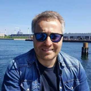 Alexander Blinov
