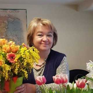 Анна Гринченко photo