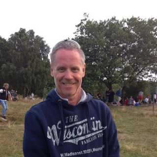 Stefan Hillvin photo