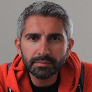 Stefano Caprioli photo