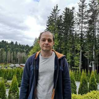 Владимир Нечитайло