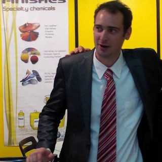 Lorenzo Mariani photo