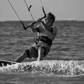 Mark Crittenden photo