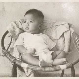 JJ Fong
