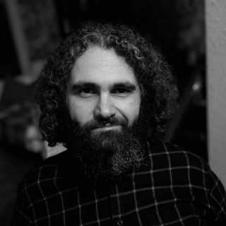 Christophe Friess photo