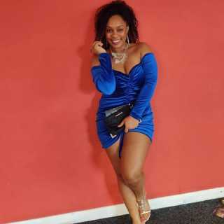 Charlene Grant-Black photo