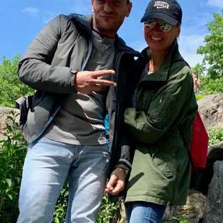 Milos Novakovic photo