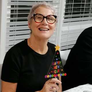 Celeste Brites photo