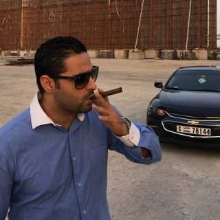 Omar Maharsi photo