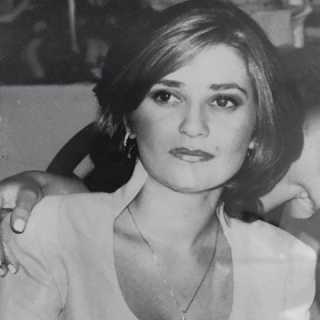 Olga Stepanyan photo