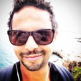 Douglas Almeida photo