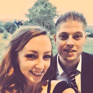 Mark Stephenson photo