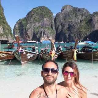 Alessandro Pisu photo