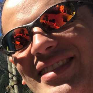 Marcos Pavan photo