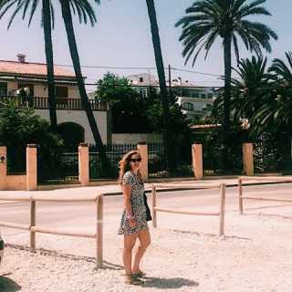 Dionne Vanderbol photo