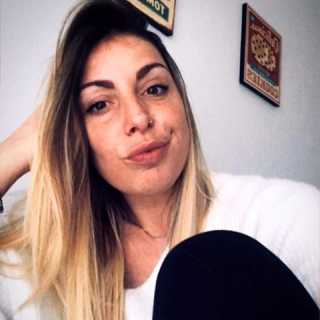 Martina Ciolli photo