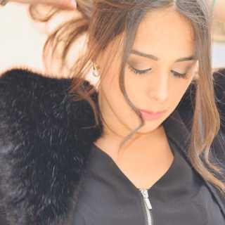 Anna-Giulia Cau photo