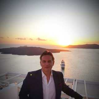 Michael Koukounakis