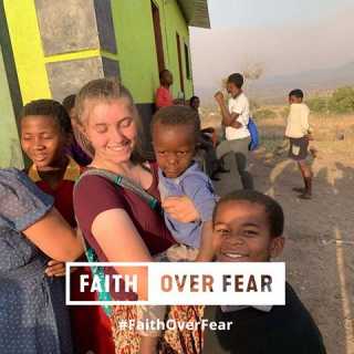 Delilah Froese photo