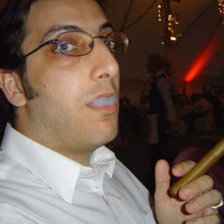 Costas Stephanides photo