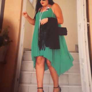 Daniela Ajanovska photo