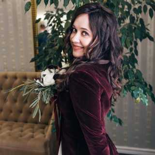 Юлия Серпинская photo