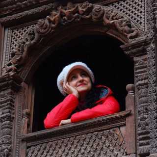 Alessandra Calabrese photo