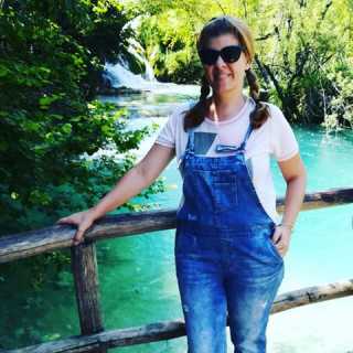 Silvia Bacale photo