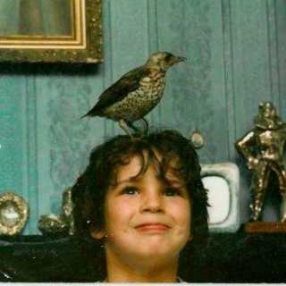 Julian Deplidge photo