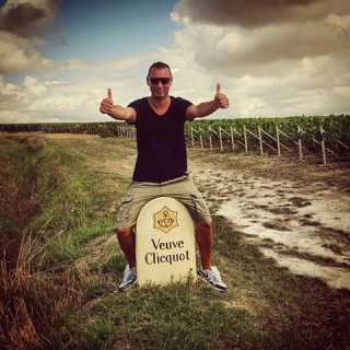 Matteo Panzariello photo