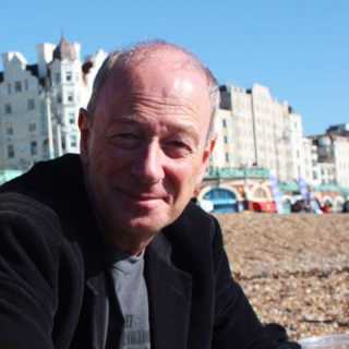 Mike Brightmore photo