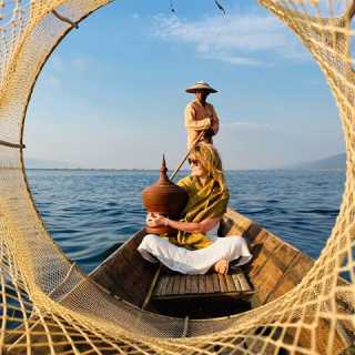 Liliane Angier photo