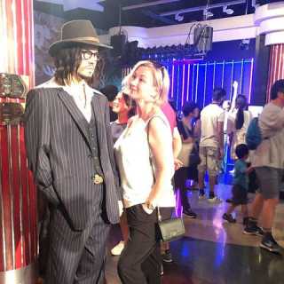 Patricia Petrus photo