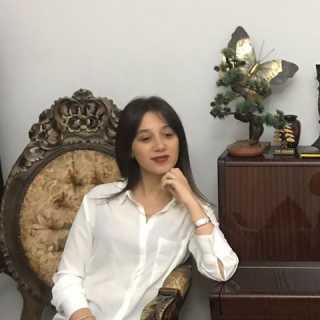 Yevgenia Muradyan photo